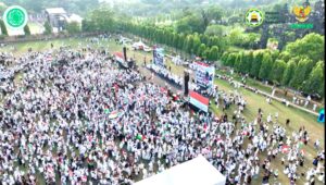 aksi bela palestina